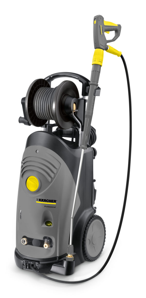 Karcher eau froide